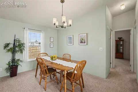 Dining - 301 E Longbow Dr, Divide, CO 80814 photo 1 of 1