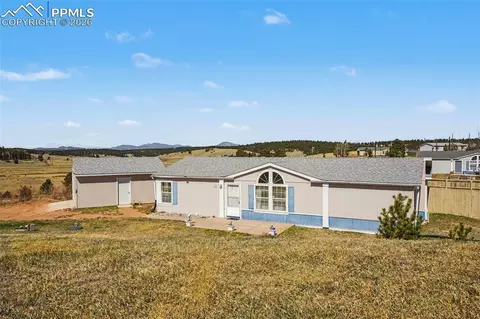 Other - 301 E Longbow Dr, Divide, CO 80814 photo 3 of 14