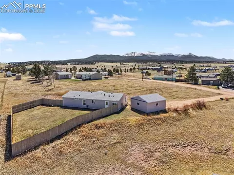 View/Area - 301 E Longbow Dr, Divide, CO 80814 photo 4 of 4