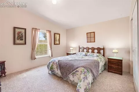 Bedroom - 301 E Longbow Dr, Divide, CO 80814 photo 3 of 5