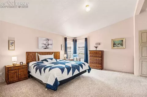 Bedroom - 301 E Longbow Dr, Divide, CO 80814 photo 1 of 5