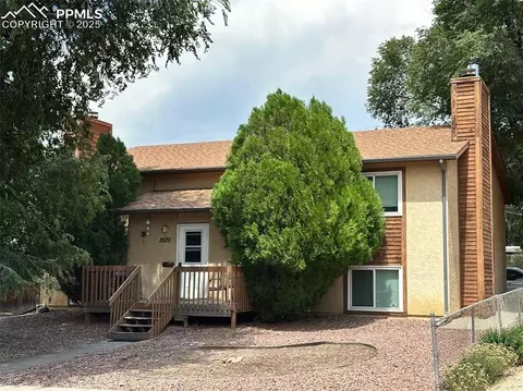 2820 W Platte Ave, Colorado Springs, CO 80904