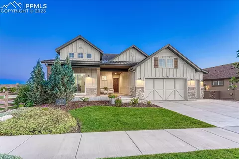 1991 Walnut Creek Ct, Colorado Springs, CO 80921