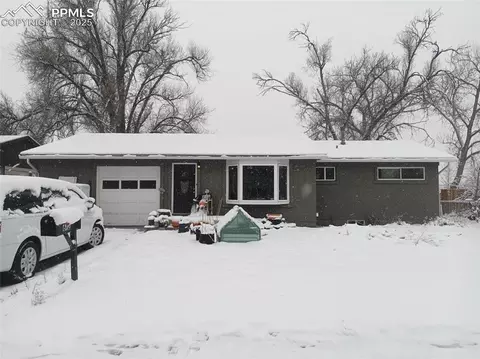 612 Widefield Dr, Colorado Springs, CO 80911