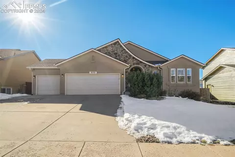 333 Homeland Ct, Colorado Springs, CO 80921