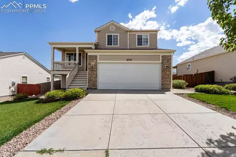 8774 Silver Glen Dr, Fountain, CO 80817