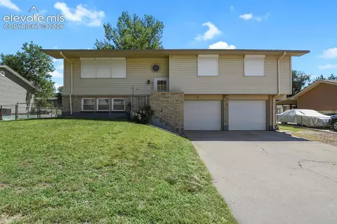 6775 Fielding Cir, Colorado Springs, CO 80911