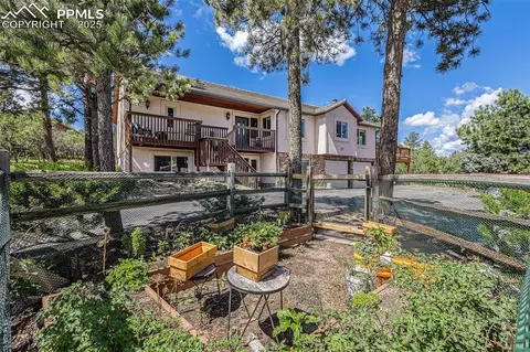 1360 Fawnwood Rd, Monument, CO 80132