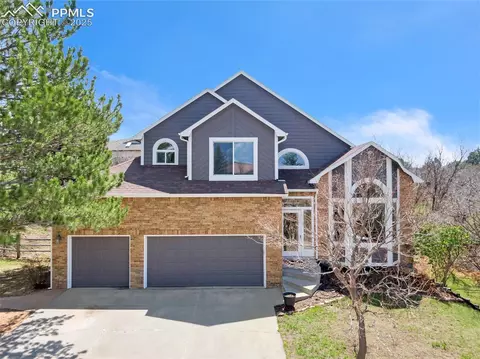 145 Wuthering Heights Dr, Colorado Springs, CO 80921