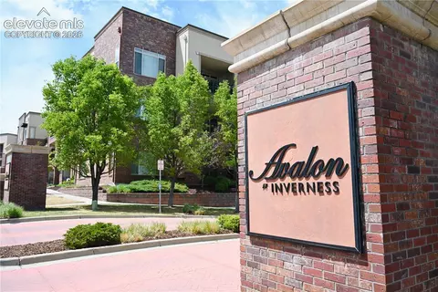 301 Inverness Way #307, Englewood, CO 80112