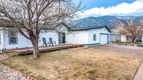 65 Pendelton Cir, Colorado Springs, CO 80904