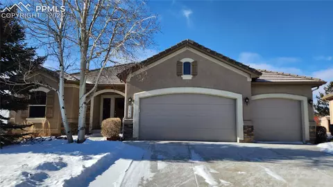 2644 Cinnabar Rd, Colorado Springs, CO 80921
