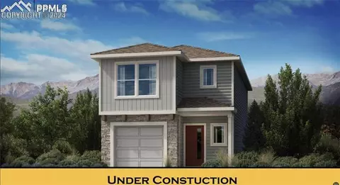 11300 Pura Vida Way, Fountain, CO 80817