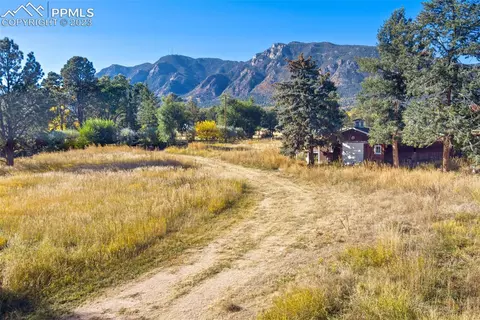 10 El Encanto Dr, Colorado Springs, CO 80906