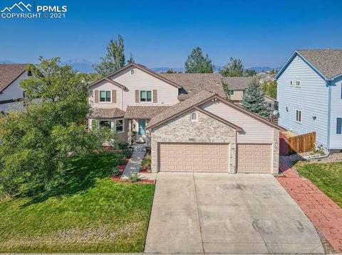 5840 Huerfano Dr Colorado Springs Co 80923 28 Photos Mls 8710898 Movoto