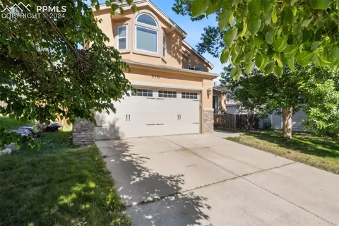 6316 Brightstar Dr, Colorado Springs, CO 80918