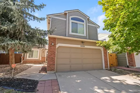 8330 Pepperridge Dr, Colorado Springs, CO 80920