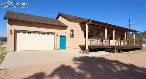 6670 Shoup Rd, Colorado Springs, CO 80908