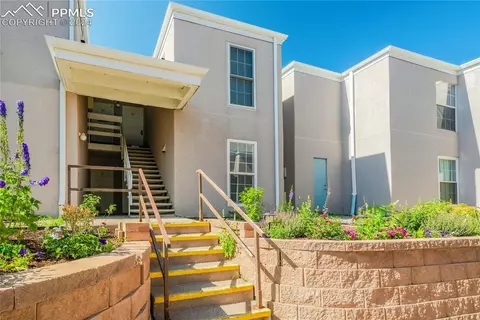 3475 Rebecca Ln #F, Colorado Springs, CO 80917