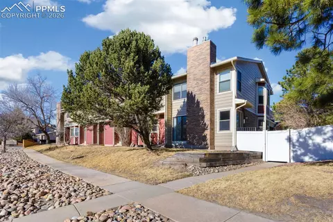 496 W Rockrimmon Blvd #E, Colorado Springs, CO 80919