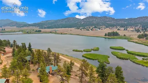 925 Midland Ct, Lake George, CO 80827