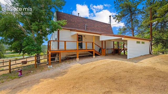 925 Midland Ct, Lake George, CO 80827