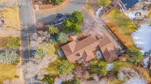 33 Polo Dr, Colorado Springs, CO 80906
