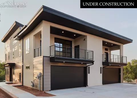 3164 Trenton Park Grv, Colorado Springs, CO 80904