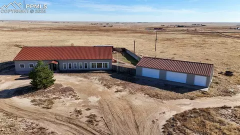 6960 Lauppe Rd, Yoder, CO 80864 photo 1