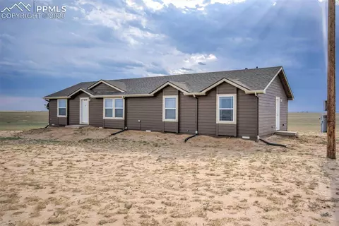 3560 Johnson Rd, Rush, CO 80833 photo 1