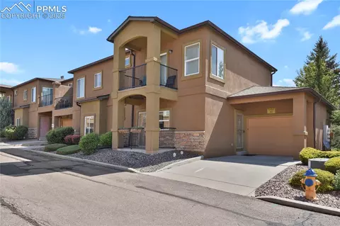 4887 Kerry Lynn Vw #102, Colorado Springs, CO 80922