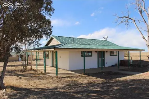 2250 S Calhan Hwy, Yoder, CO 80864 photo 2