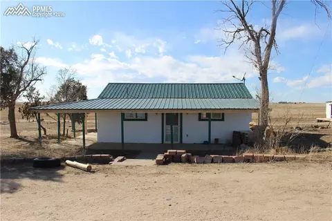 2250 S Calhan Hwy, Yoder, CO 80864 photo 1