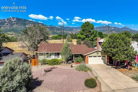 3210 Breckenridge Dr, Colorado Springs, CO 80906