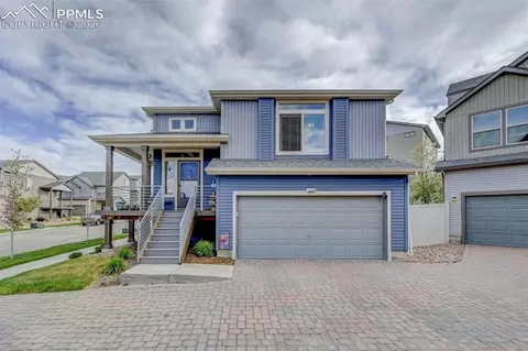 6669 John Muir Trl, Colorado Springs, CO 80927