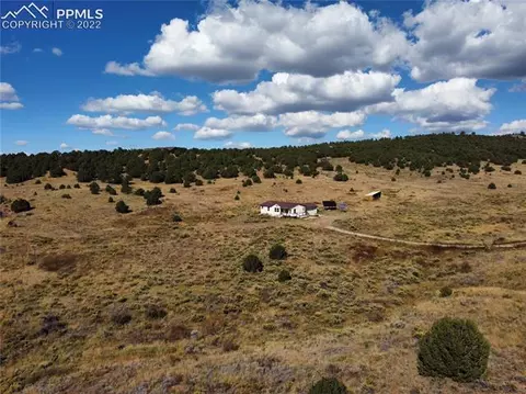 657 Crow Rd, Westcliffe, CO 81252 photo 3