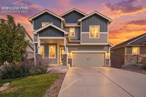 6723 Yocona Dr, Colorado Springs, CO 80925