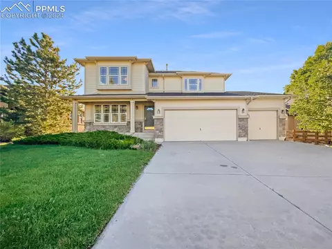 15835 Bridle Ridge Dr, Monument, CO 80132