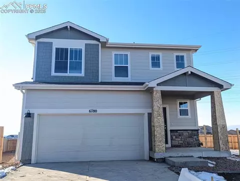 6780 Wiper Way, Colorado Springs, CO 80925