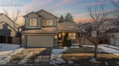 4267 Brushridge Dr, Colorado Springs, CO 80918