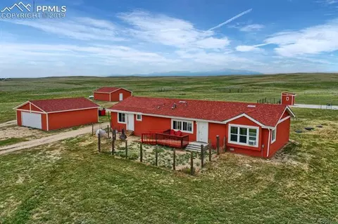11706 Elbert Rd, Peyton, CO 80831 photo 17