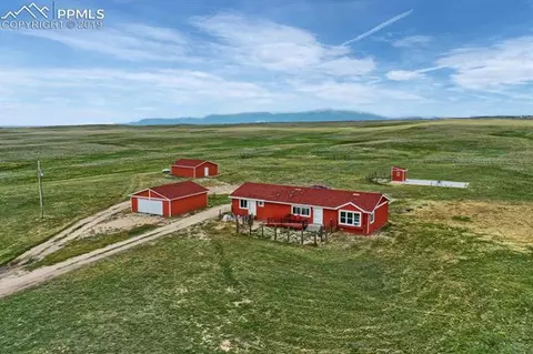 11706 Elbert Rd, Peyton, CO 80831 photo 16