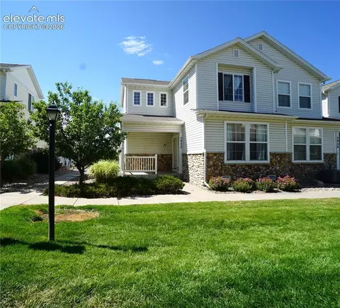5932 Tympany Pt, Colorado Springs, CO 80923
