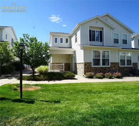 5932 Tympany Pt, Colorado Springs, CO 80923