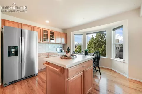324 Fox Run Cir, Colorado Springs, CO 80921