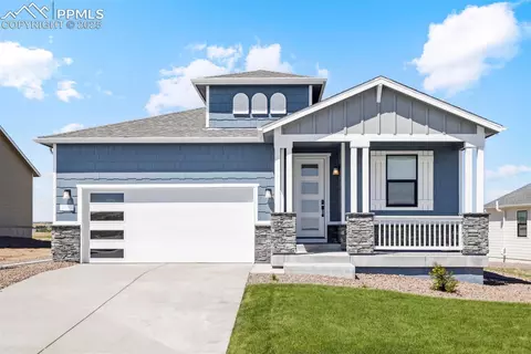 42996 Colonial Trl, Elizabeth, CO 80107