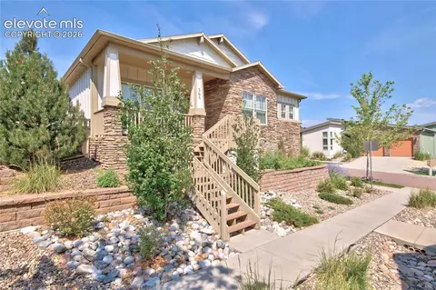 365 Eclipse Dr, Colorado Springs, CO 80905