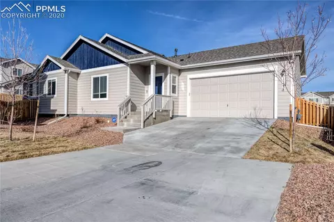 11538 Ducal Pt, Peyton, CO 80831 photo 1