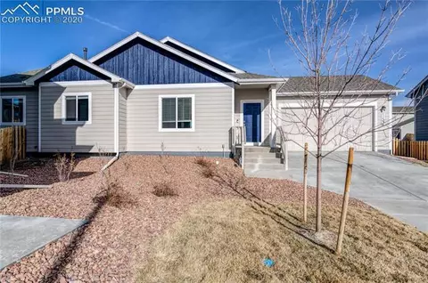 11538 Ducal Pt, Peyton, CO 80831 photo 2
