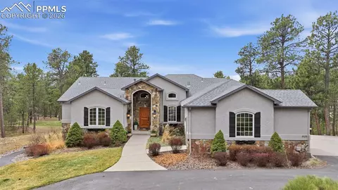 1125 Edenhurst Ct, Monument, CO 80132